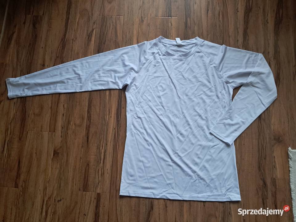 nowa cienka bluzka do biegania rozmiar L ale to Sandomierz