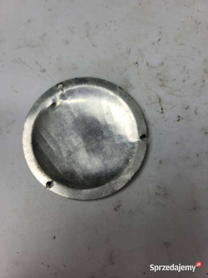 EMBLEMAT ARGUS MOTOR FACTORY 60MM BADGE Pozostałe