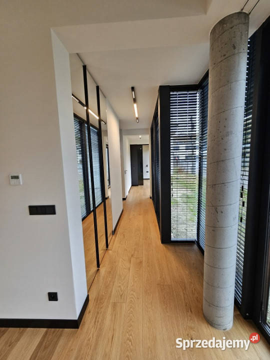 Apartamentowiec 73m na Woli Justowskiej Liczba pokoi 3 Kraków