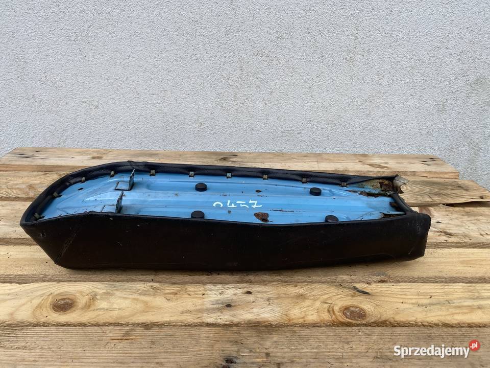 SIEDZENIE OGAR ROMET 50 T1 200 205 małopolskie