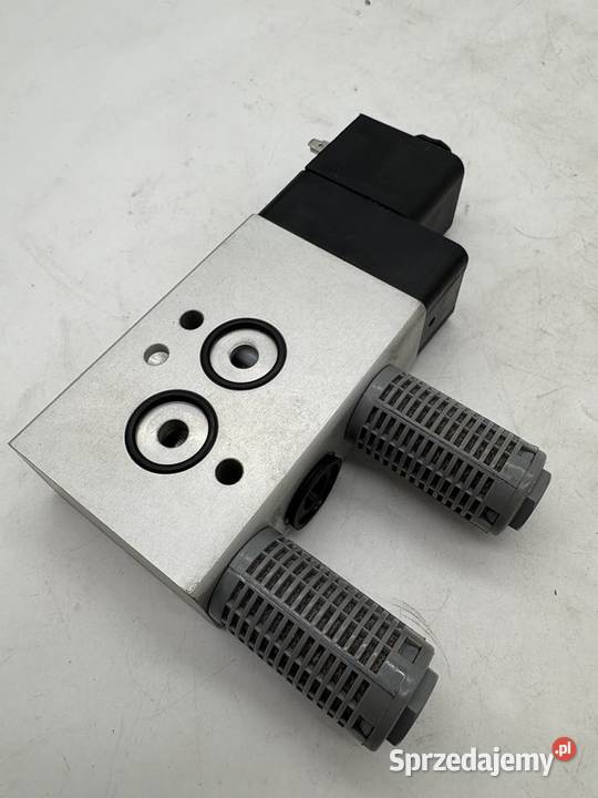 Norgren 2623077 Solenoid Valve mazowieckie