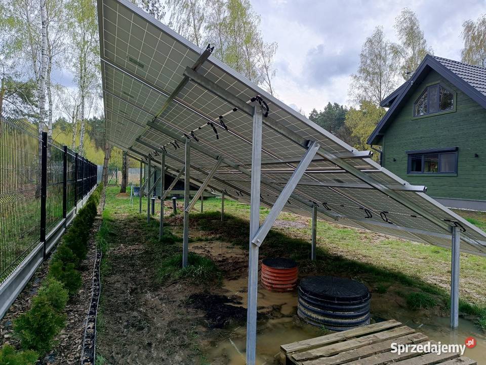 Montaż wycena fotowoltaiki