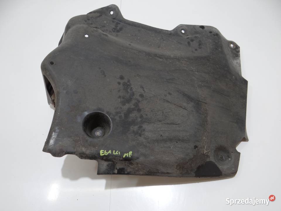 OSŁONA AKUMULATORA PODWOZIA BMW E60 E61 MP Strzyżewice sprzedam