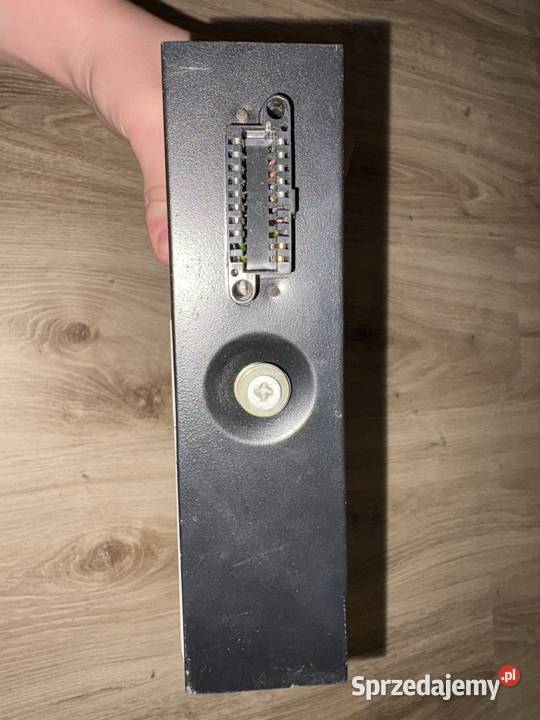 Radio Pioneer KEH383OR podlaskie