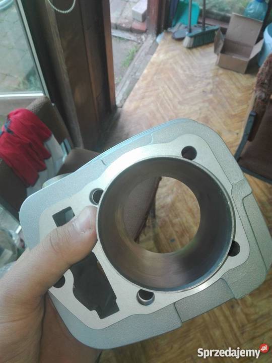 Yamaha DT 125R Swap 250 4t Zadbany ZAMIANA Motoryzacja sprzedam