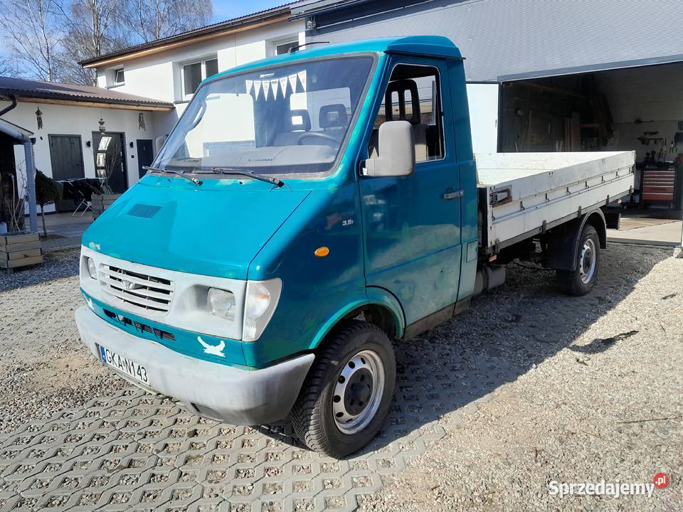 Daewoo Lublin 3 Daewoo pomorskie