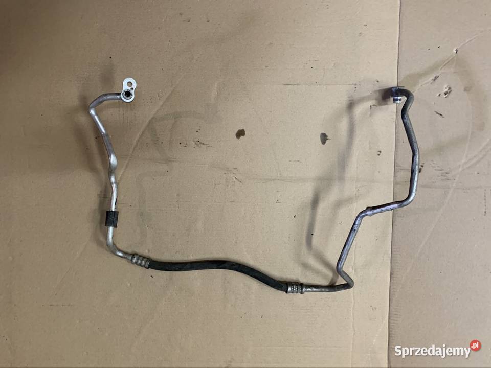9226413 przewód Rurka klimatyzacji bmw x1 e84 osobowe Szczecin