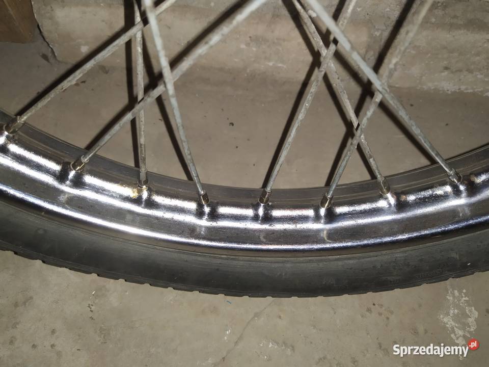 ładne Koło 16 Romet Komar Polo Pegaz Kadet Pruszków