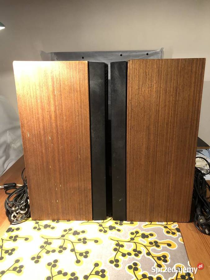 Unitra Tonsil Zestaw Głośnikowy ZG 10 głośnik śląskie Tychy