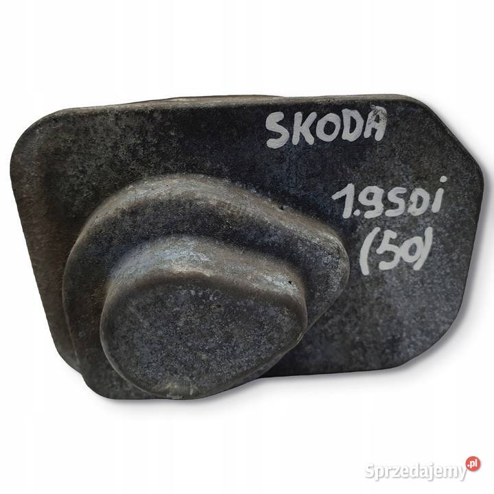 PRZEPUSTNICA VW Golf IV Polo Skoda Fabia 19 SDI Chełm