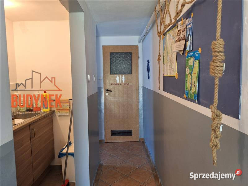 Dom wolnostojący Darłowo Darłówko