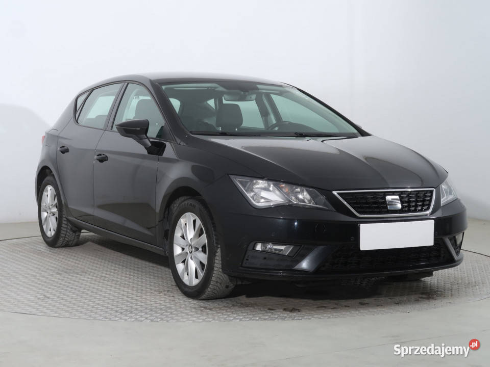Seat Leon 15 TSI Piaseczno