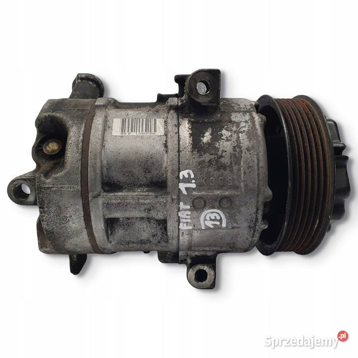 SPRĘŻARKA KLIMATYZACJI Opel Corsa D 13 CDTI Chełm