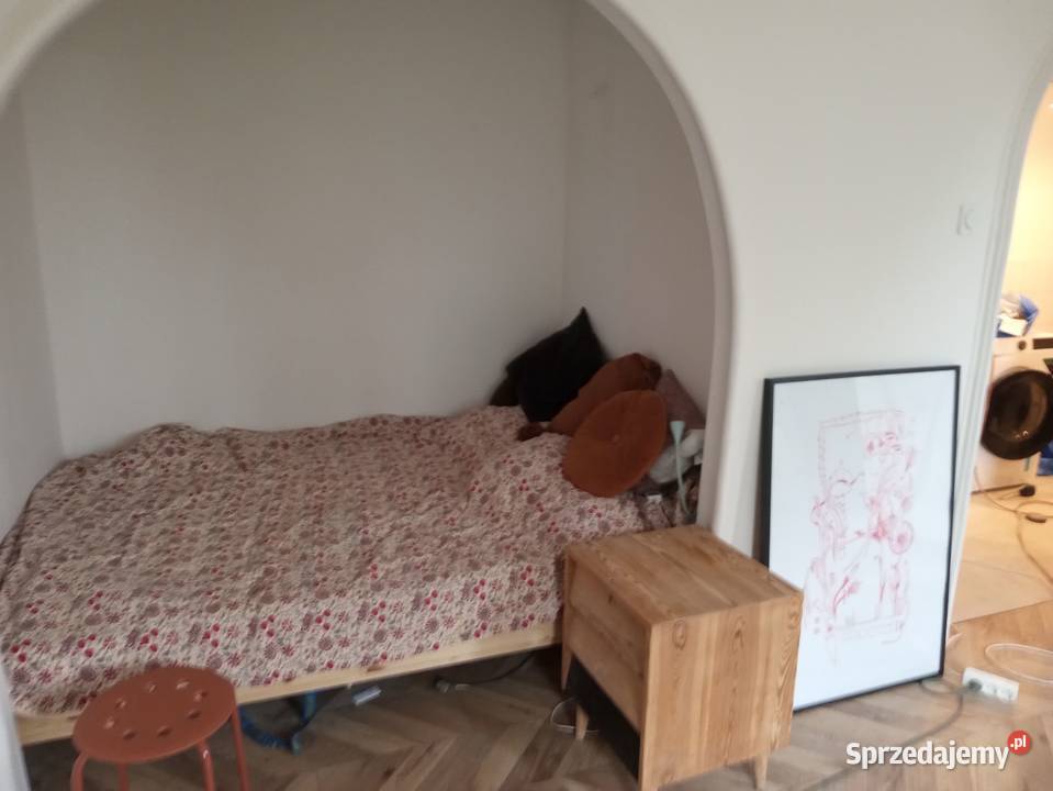 Ochota niedaleko WAM Kawalerka 283 m2 mazowieckie Warszawa