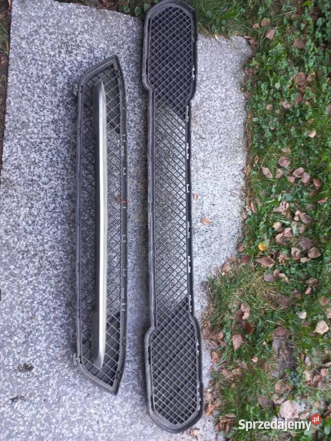 Kratki wloty BMW X1 E84 przód okazja osobowe Biłgoraj