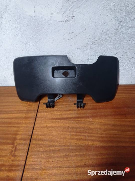 Kieszeń schowka skuter SYM 250 łódzkie Łubno sprzedam