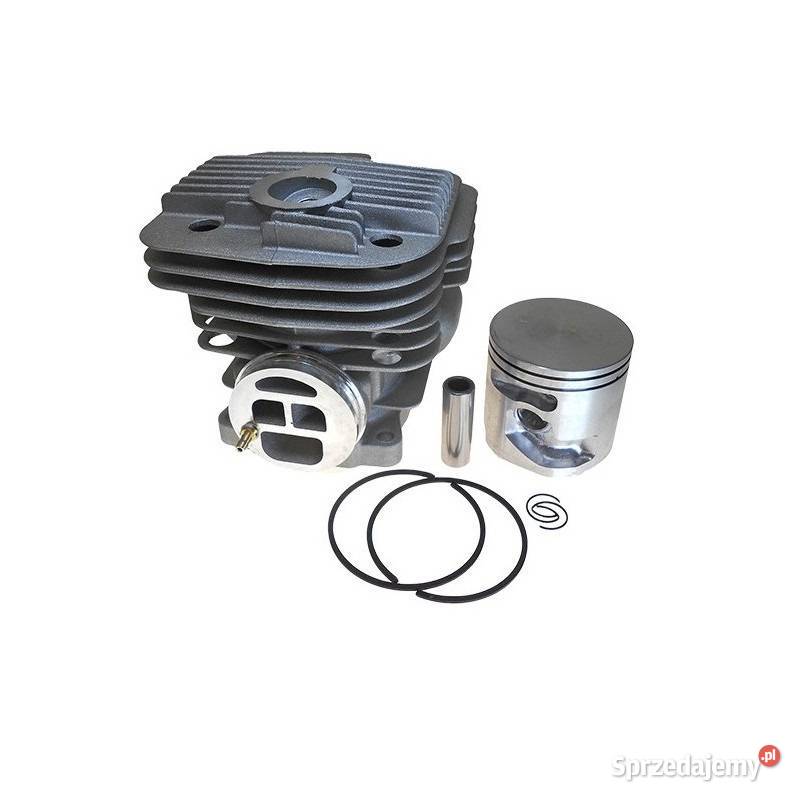 Cylinder PARTNER K960 K970 NIKASIL Ostrołęka