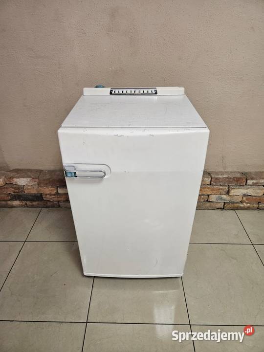 Zabytkowa lodówka Elektrolux termoelektryczna Lodówki i zamrażarki Pszczyna sprzedam