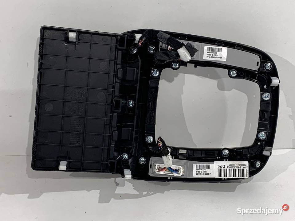 RAMKA ZMIANY BIEGÓW HYUNDAI KONA 84652J9001