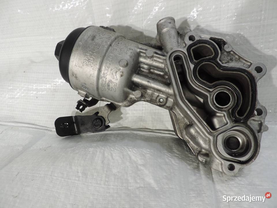 PODSTAWA FILTRA OLEJU FORD FOCUS MK4 15TDCI sprzedam