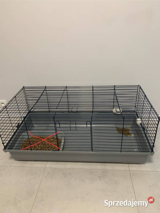 Klatka królika 100x50x42 Radom