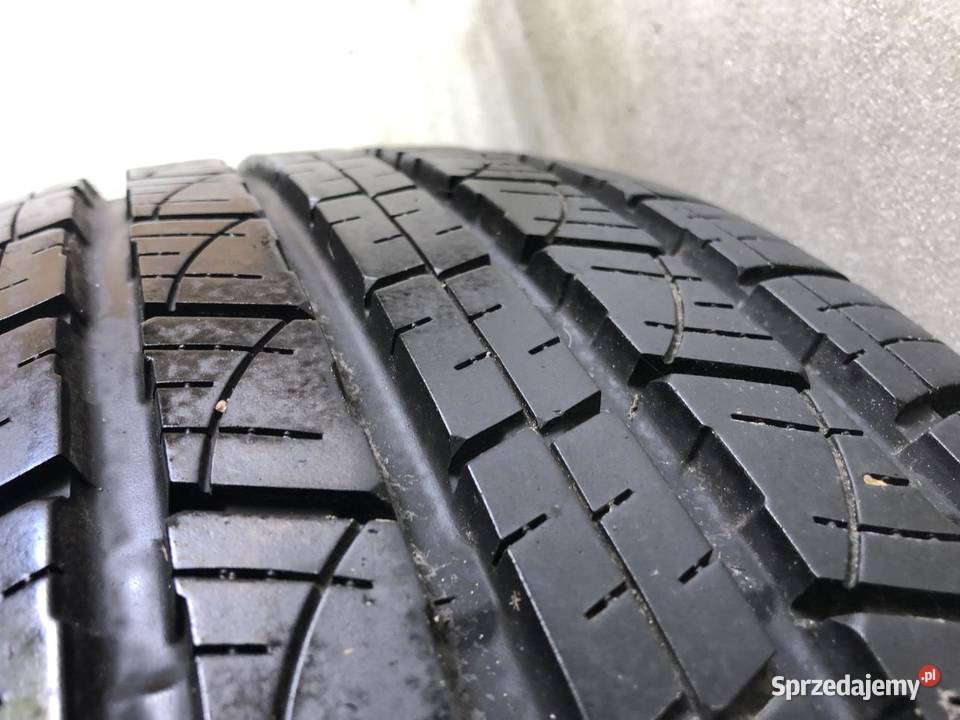OPONA ARROWSPEED EX4 23560 R18 20R BIEŻNIK 8mm 60