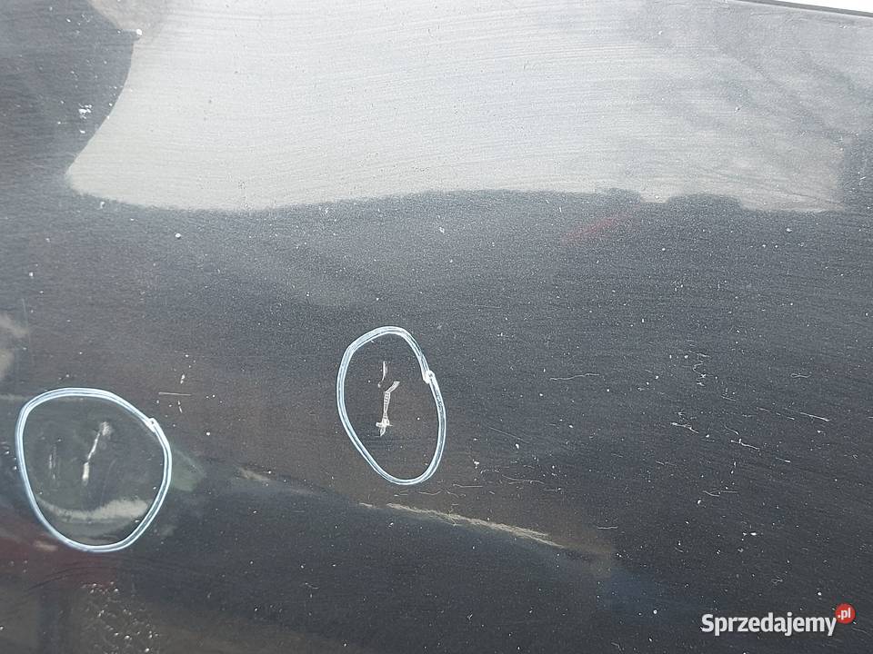 OPEL COMBO D 15r maska 140 mikronów Maski Kielce sprzedam