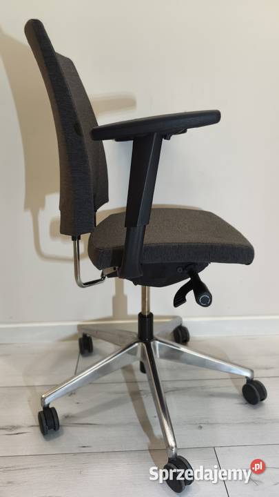 5 Profesjonalny fotel Profim ARCA 21SL Białystok