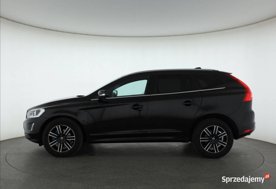 Volvo XC60 D3 Piaseczno