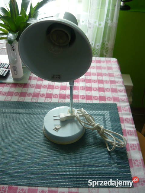 Lampka biurkowa KANLUX Lampy Myszków