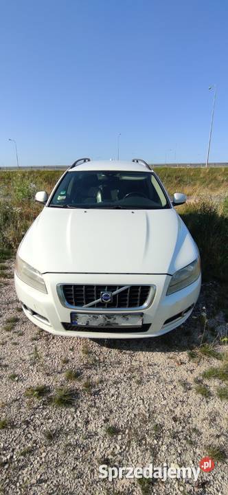 Volvo V70 summum V70 Warszawa