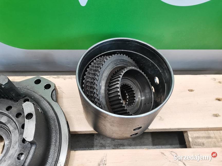 Valtra T213 Choinka wielkopolskie Wilkowo