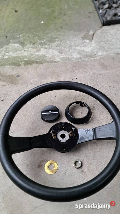 Fiat 126p FL kierownica Kierownice