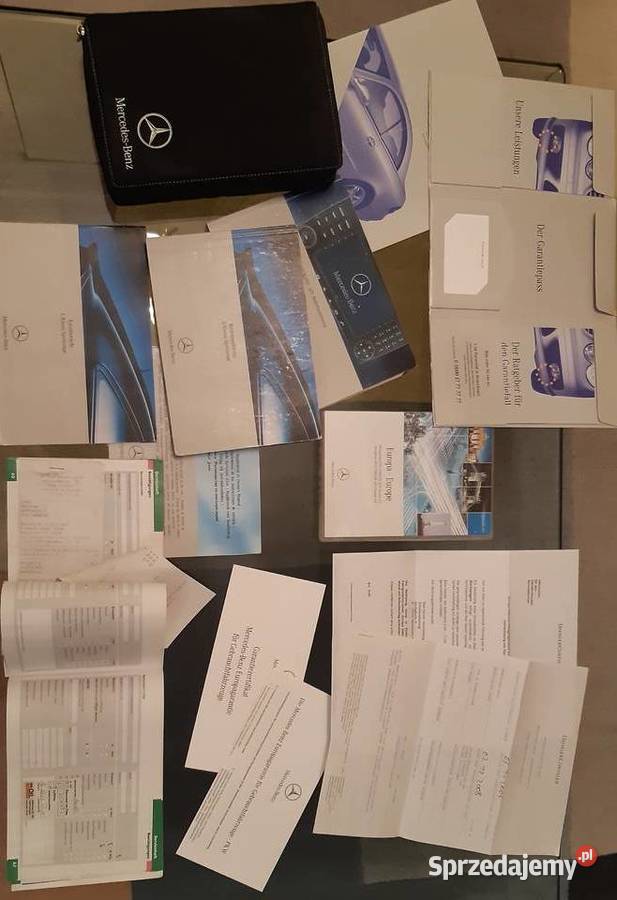 Mercedes C coupe W203 LPG 2005r pomorskie Gdańsk sprzedam