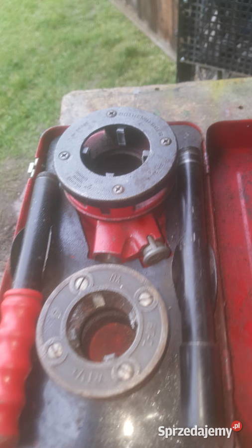 Gwintownica ROTERBERGEr Lublin