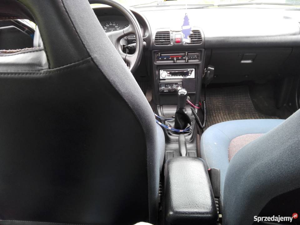 Mazda mx3 immobilizer Starachowice sprzedam