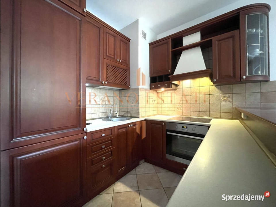 Taras 15 m Dwustronne 2 Pokoje Tarchomin mazowieckie