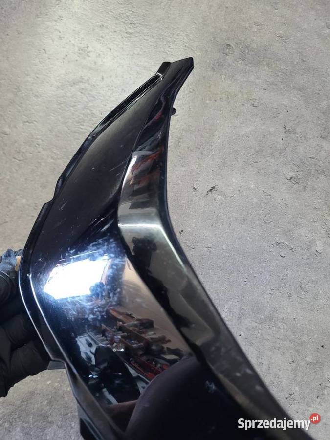 HONDA GOLD WING GL1800 SC79B 1823 OEM nosek