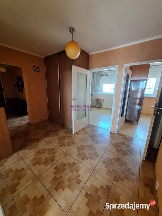 Mieszkanie Rybnik 75m2 4 pokojowe Liczba pokoi 4 sprzedam