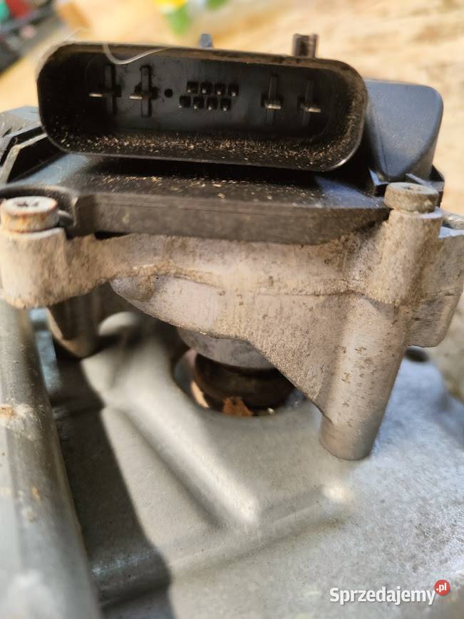 Mechanizm Silniczek Wycieraczek Ford Mustang V osobowe Pleszew
