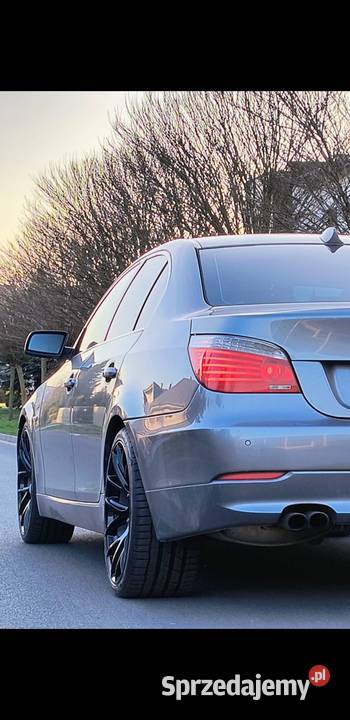 Koła Felgi bmw 5x120 20 wklęsłe dwie szerokości Samochodowe Kórnik