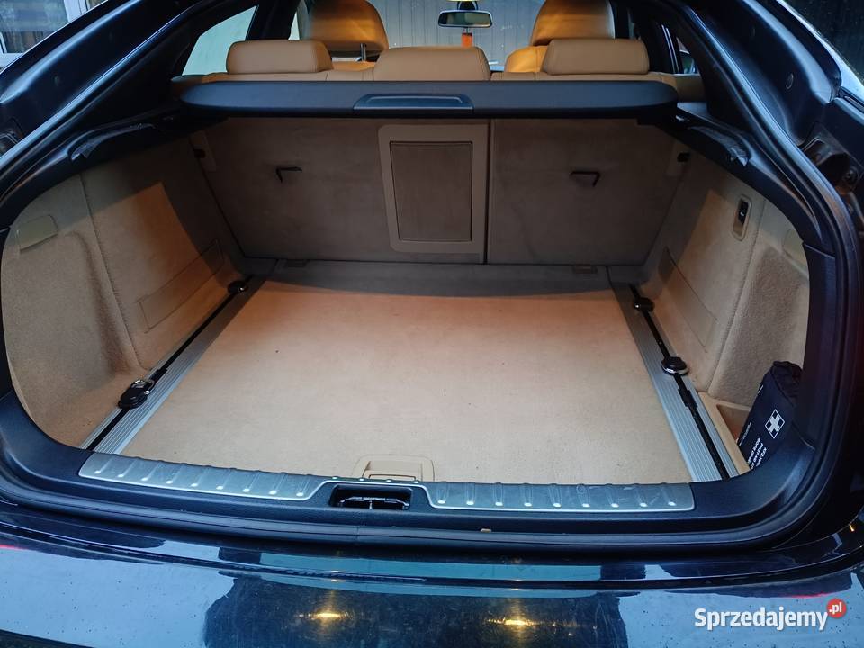 BMW X6 xDrive 40d Salon Polska 306KM Rzeszów