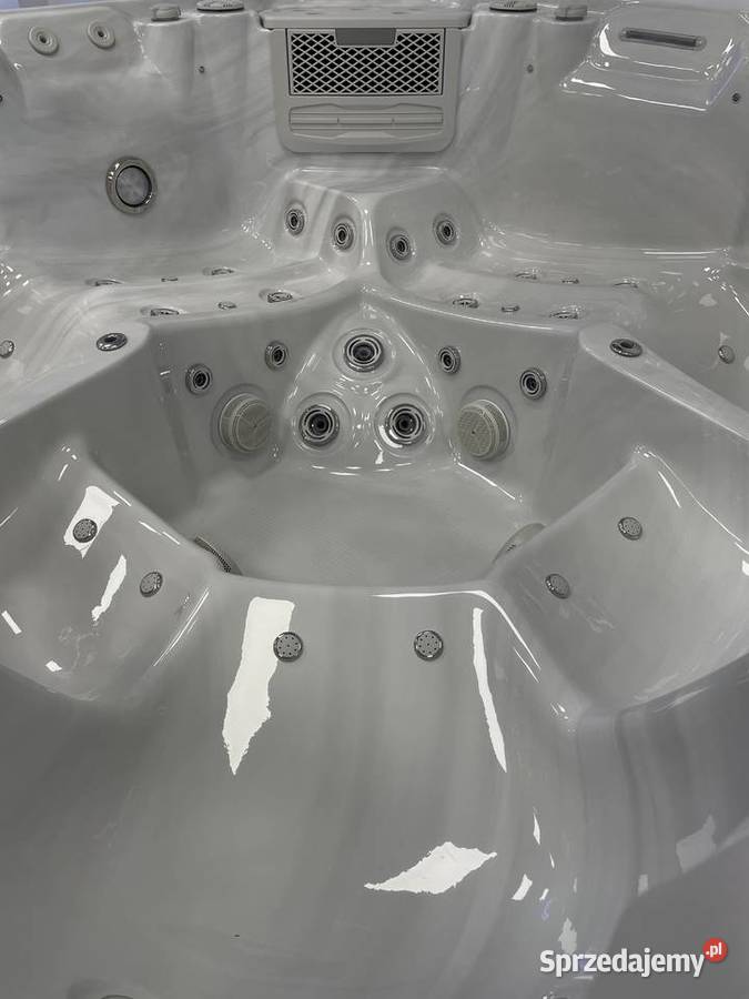 Jacuzzi Dynasty Jacuzzi podkarpackie