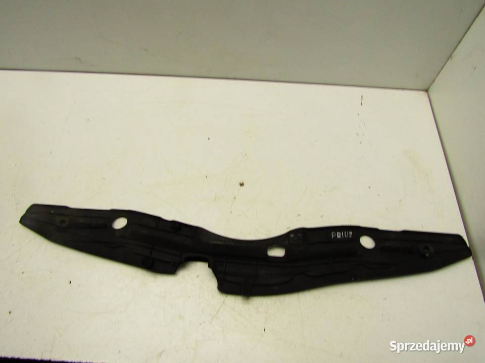 OSŁONA PASA PRZEDNIEGO PRZÓD TOYOTA PRIUS III