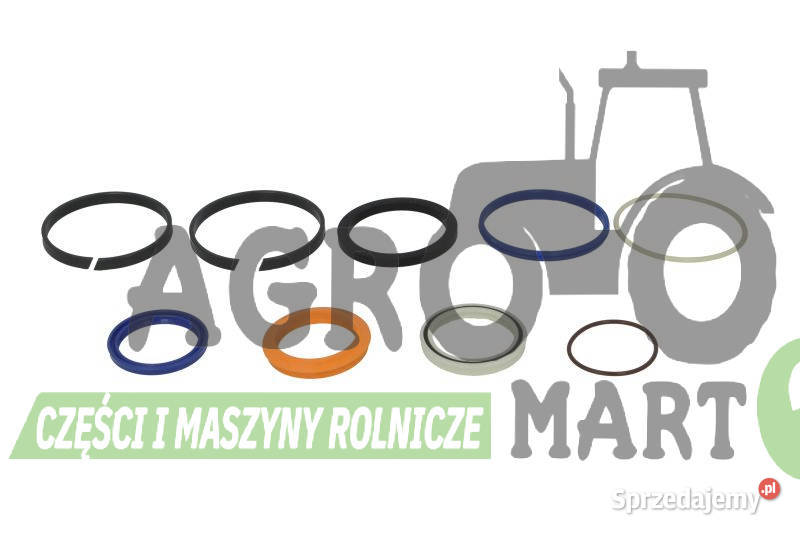 99100100 99120021 99110152 ZESTAW NAPRAWCZY Wichrów