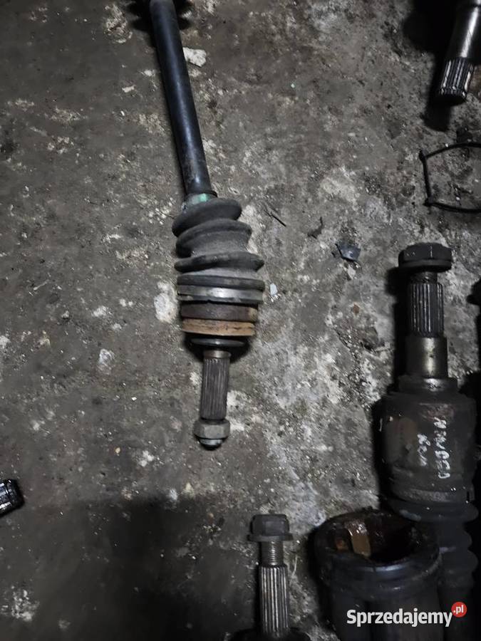 Półoś długa suzuki Liana Puławy