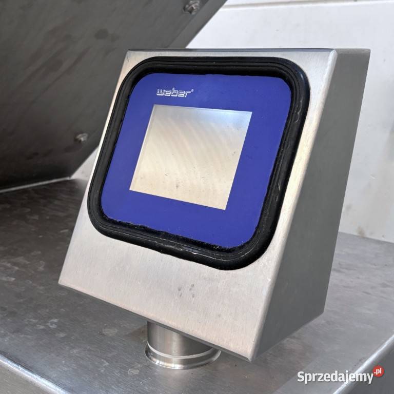 Krajalnica Weber CCS 304 lubelskie Zamość