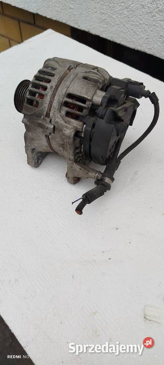 Alternator do Seat Arosa Lift 2003 Ząbkowice Śląskie