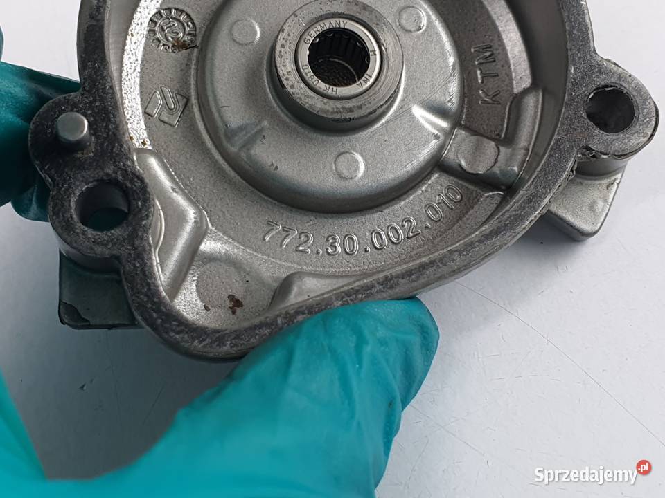 Pokrywa Dekiel Kola Rozrusznika Ktm Sxf 250350 Łódź