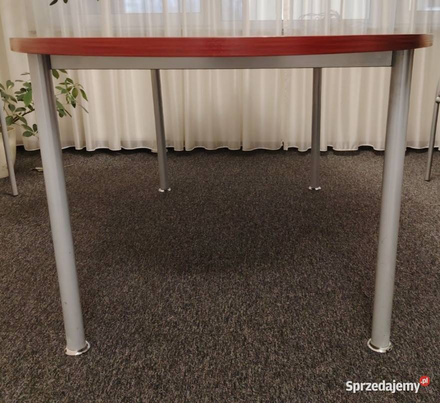 Stół konferencyjny Stoły sprzedam